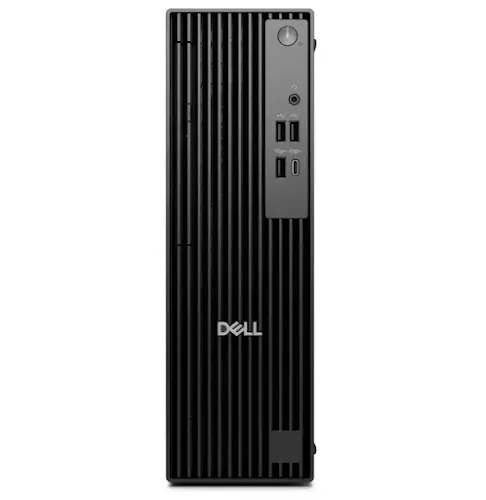 Dell Pro Slim QCS1250 Intel Core Ultra 5 235 8GB 512GB SSD Windows 11 Pro QCS1250-U5-W