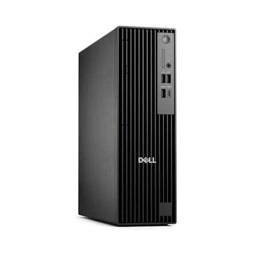 Dell Pro Slim QCS1250 Intel Core Ultra 7 265 16GB 512GB SSD Windows 11 Pro QCS1250-U7-16G-W