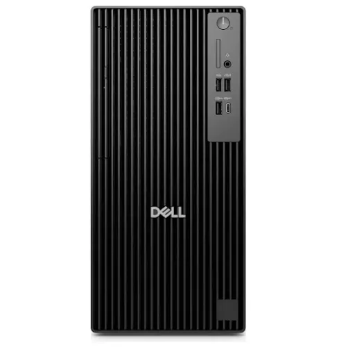 Dell Pro Tour Plus QBT1250 Intel Core Ultra 7 265 8GB 512GB SSD FreeDOS QBT1250-U7-UBU