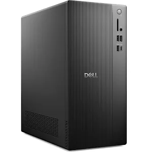 Dell Pro Tower Essential QVT1260 Intel Core i3-14100 8GB 512GB SSD FreeDOS QVT1260-I3-UBU