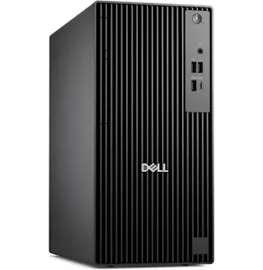 Dell Pro Tower QCT1250 Intel Core i5-14500 16GB 512GB SSD Ubuntu QCT1250-I5-16G-UBU