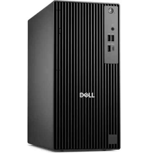 Dell Pro Tower QCT1250 Intel Core i5-14500 16GB 512GB SSD Ubuntu QCT1250-I5-16G-UBU
