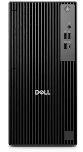 Dell Pro Tower QCT1250 Intel Core i5-14500 8GB 512GB SSD Intel Graphics Ubuntu QCT1250-I5-UBU