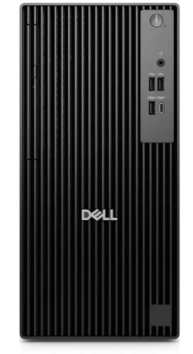 Dell Pro Tower QCT1250 Intel Core i5-14500 8GB 512GB SSD Intel Graphics Ubuntu QCT1250-I5-UBU