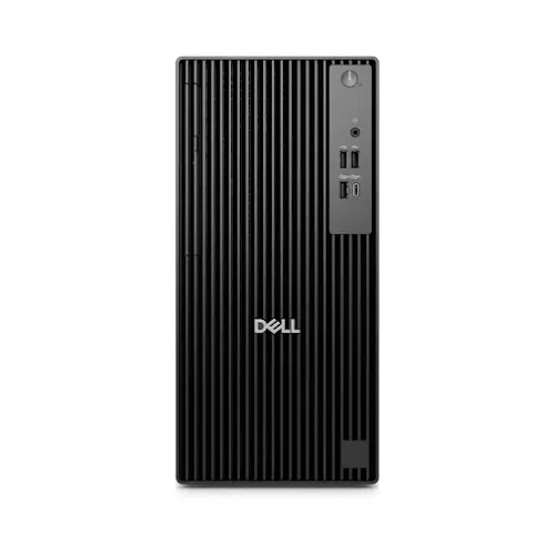 Dell Pro Tower QCT1250 Intel Core i7-14700 8GB 512GB SSD Intel Graphics Ubuntu QCT1250-I7-UBU