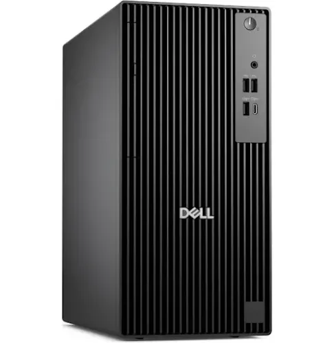 Dell Pro Tower QCT1250 Intel Core Ultra 7 265 16GB 512GB SSD Windows 11 Pro QCT1250-U7-16G-W