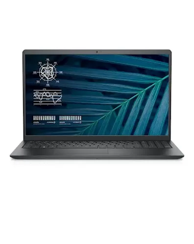 Dell Vostro 3510 intel Core i3-1115G4 15.6" 4GB 1TB HDD FreeDos 210-AZZU
