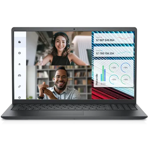Dell Vostro 3520 Intel Core i5-1235U 8GB 512GB SSD 15.6" FHD Windows 11 Home DL-VOSTRO3520-I5