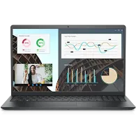 Dell Vostro 3530 Intel Core i5-1334U 8GB 512GB SSD 15.6" FHD Ubuntu DL-VOSTRO3530-I5-UBU