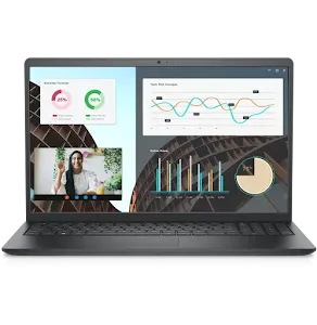 Dell Vostro 3530 Intel Core i5-1334U 8GB 512GB SSD 15.6" FHD Ubuntu DL-VOSTRO3530-I5-UBU