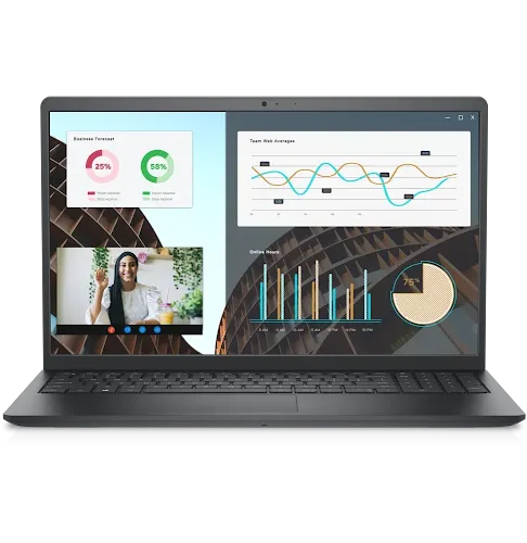 Dell Vostro 3530 Intel Core i5-1334U 8GB 512GB SSD 15.6" FHD Ubuntu DL-VOSTRO3530-I5-UBU