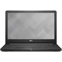 Dell Vostro 3568 Intel Core i3-7020U 4GB 1TB HDD 15.6" FreeDOS N2027WVN3568EMEA-U