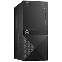 Dell Vostro 3671 MT Intel Core i3-9100 4GB 1TB HDD Ubuntu N204VD3671EMEA03