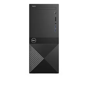 Dell Vostro 3671 MT Intel Core i5-9400 4GB 1TB HDD Intel UHD 630 Ubuntu N109VD3671EMEA03