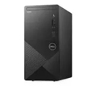 Dell Vostro 3888 MT Intel Core i3-10100 4GB 1TB HDD Intel UHD Graphics Ubuntu N204VD3888EMEA01