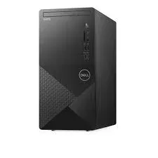 Dell Vostro 3888 MT Intel Core i3-10100 4GB 1TB HDD Intel UHD Graphics Ubuntu N204VD3888EMEA01