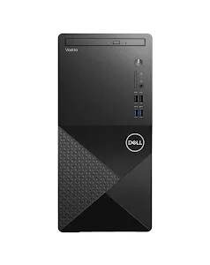 Dell Vostro 3910 MT Intel Core i5-12400 4GB 1TB HDD Ubuntu N7530VDT3910EMEA01