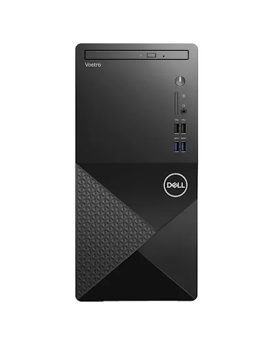Dell Vostro 3910 MT Intel Core i5-12400 4GB 1TB HDD Ubuntu N7530VDT3910EMEA01
