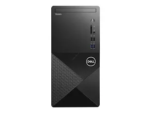 Dell Vostro 3910 MT Intel Core i7-12700 8GB 1TB HDD Intel Graphics Ubuntu N7305VDT3910EMEA01