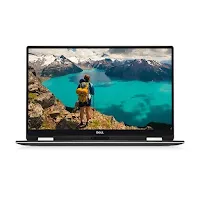 Dell XPS 13 9365 2-in-1 Intel Core i7-8500Y 16GB 512GB SSD 13.3" QHD+ Touch Windows 10 Pro XP13- I7-8500Y