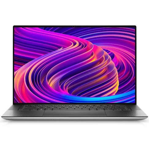 Dell XPS 15 9510 Intel Core i7-11800H RTX 3050 Ti 4GB 16GB 1TB SSD 15.6" UHD+ Touch Windows 10 Pro DL-XPS9510-I7