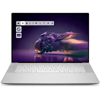 Dell XPS 16 Intel Core Ultra 9 285H 32GB 1TB SSD RTX 5060 16.3" FHD+ 120Hz Windows 11 Pro DA16250