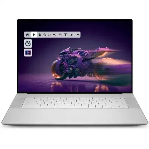 Dell XPS 16 Intel Core Ultra 9 285H 32GB 1TB SSD RTX 5060 16.3" FHD+ 120Hz Windows 11 Pro DA16250