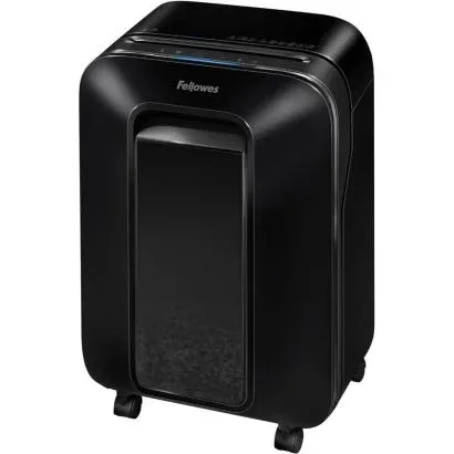 Destructeur de documents Fellowes Powershred LX200 Mini-Cut P-4 22L 5502201