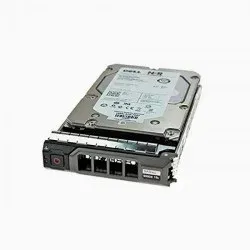 Disque dur Dell DELL-600SAS/15-S11 600 Go SAS 3.5" 15000 RPM