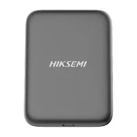 Disque dur externe Hiksemi Elite 9 HS-ESSD-ELITE9 1T 1 To Gris