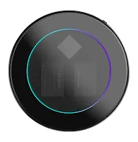 Disque dur externe Hiksemi Elite 9S FUTURE HS-ESSD-ELITE9S 1T 1 To USB-C Noir