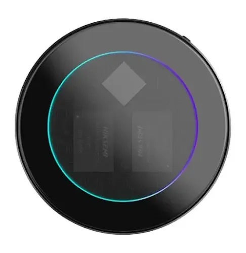 Disque dur externe Hiksemi Elite 9S FUTURE HS-ESSD-ELITE9S 1T 1 To USB-C Noir