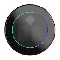 Disque dur externe Hiksemi Elite 9S FUTURE HS-ESSD-ELITE9S 2T 2 To USB-C Noir