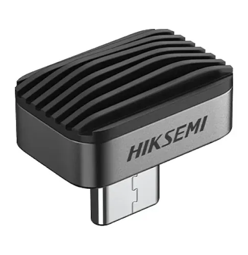 Disque dur externe Hiksemi Sync C Pro HS-USB-S450-256G-U3 256 Go USB-C Gris
