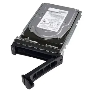 Disque dur interne Dell 161-BBRC 2 To 3.5" SATA 7200 RPM