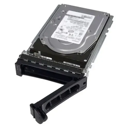 Disque dur interne Dell 161-BBRC 2 To 3.5" SATA 7200 RPM