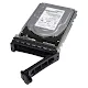 Disque dur interne Dell 161-BBRC 2 To 3.5" SATA 7200 RPM