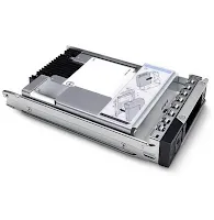 Disque dur interne Dell 161-BCHF 2.4 To 2.5" SAS 10000 RPM