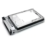 Disque dur interne Dell 400-ATJL 1.2 To 2.5" SAS 10000 RPM