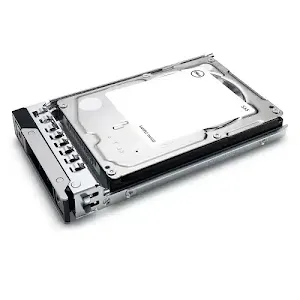 Disque dur interne Dell 400-ATJL 1.2 To 2.5" SAS 10000 RPM