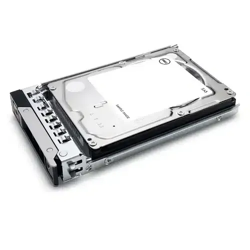 Disque dur interne Dell 400-ATJL 1.2 To 2.5" SAS 10000 RPM