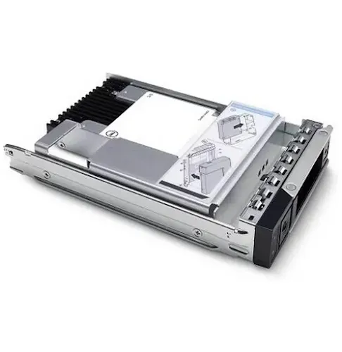 Disque dur interne Dell 400-AUST 2 To 3.5" SATA 7200 RPM
