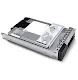Disque dur interne Dell 400-AUST 2 To 3.5" SATA 7200 RPM