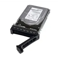 Disque dur interne Dell 400-BIFW 600 Go 2.5" SAS 10000 RPM