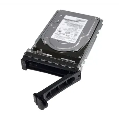 Disque dur interne Dell 400-BIFW 600 Go 2.5" SAS 10000 RPM
