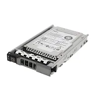 Disque dur interne Dell 400-BLLG 2 To 3.5" SATA 7200 RPM