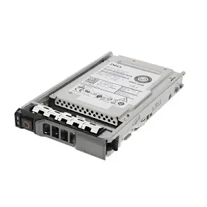 Disque dur interne Dell 400-BLLG 2 To 3.5" SATA 7200 RPM