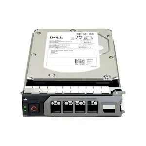 Disque dur interne Dell 400-BMGQ 8 To 3.5" NLSAS 7200 RPM