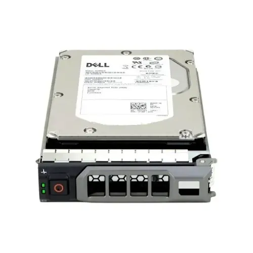 Disque dur interne Dell 400-BMGQ 8 To 3.5" NLSAS 7200 RPM
