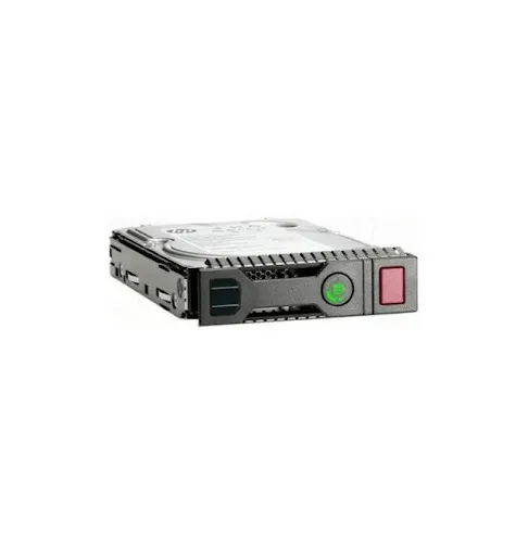 Disque dur interne HPE 872477-B21 600 Go 2.5" SAS 10000 RPM